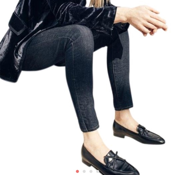 J crew academy loafer Clearance